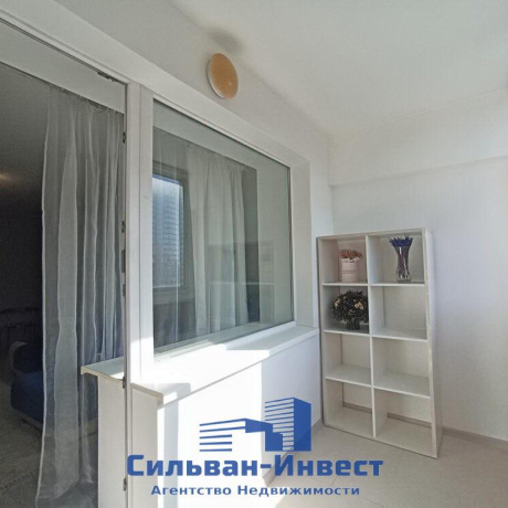 Фотография 2-комнатная квартира по адресу Танка ул., д. 34 к. 2 - фото 9