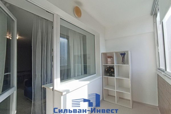 2-комнатная квартира по адресу Танка ул., д. 34 к. 2 - фото 9