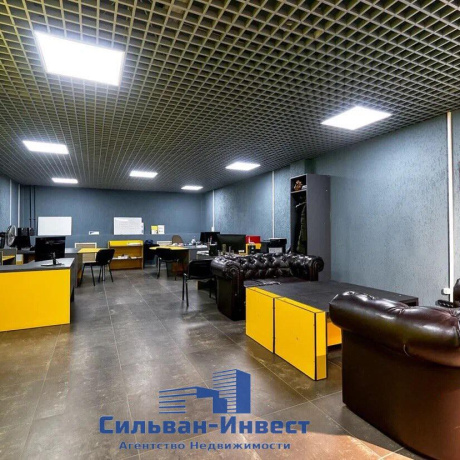 Фотография Сдается производственное/складское помещение по адресу г. Минск, Монтажников ул., д. 9 - фото 19