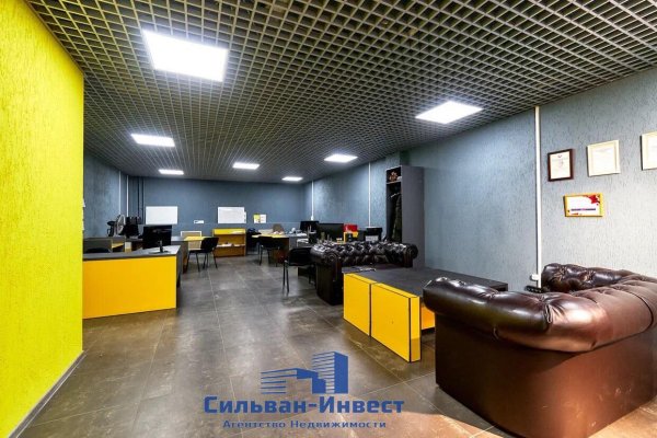Сдается производственное/складское помещение по адресу г. Минск, Монтажников ул., д. 9 - фото 19