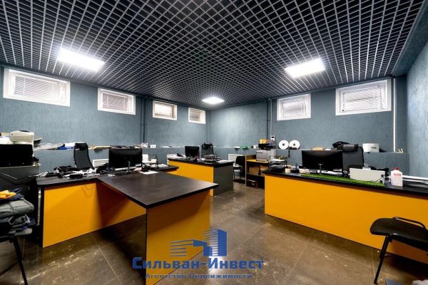 Сдается производственное/складское помещение по адресу г. Минск, Монтажников ул., д. 9 - фото 20