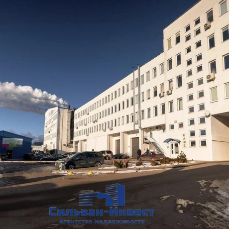 Фотография Сдается производственное/складское помещение по адресу г. Минск, Монтажников ул., д. 9 - фото 7