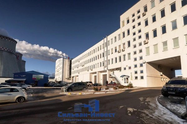 Сдается производственное/складское помещение по адресу г. Минск, Монтажников ул., д. 9 - фото 7