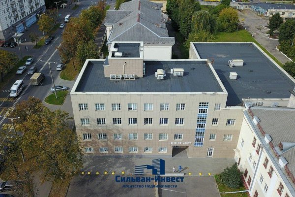 Продается офисное помещение по адресу г. Минск, Волгоградская ул., д. 6 к. А - фото 4