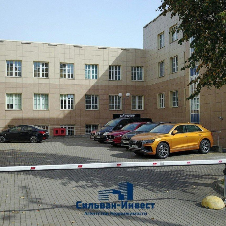 Фотография Продается офисное помещение по адресу г. Минск, Волгоградская ул., д. 6 к. А - фото 10