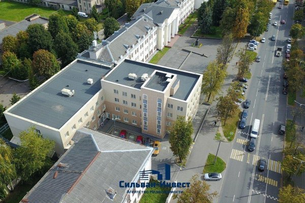 Продается офисное помещение по адресу г. Минск, Волгоградская ул., д. 6 к. А - фото 6