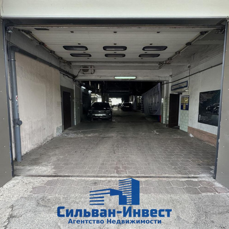 Фотография Продается производственное/складское помещение по адресу г. Минск, Свердлова ул., д. 23 - фото 4