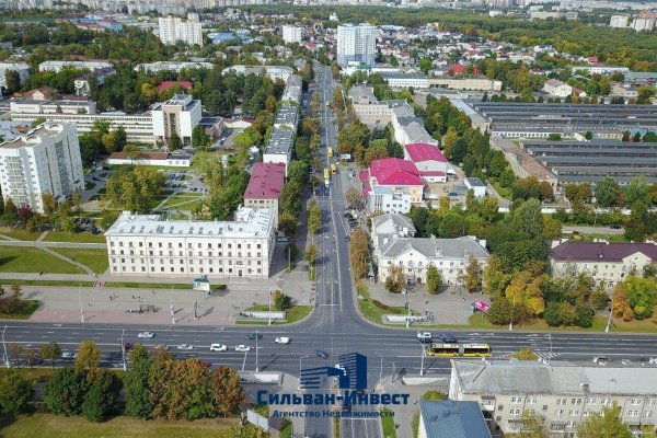 Продается офисное помещение по адресу г. Минск, Волгоградская ул., д. 6 к. А - фото 14