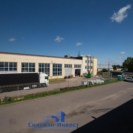 Фотография Продается производственное/складское помещение по адресу г. Минск, Селицкого ул., д. 7 к. А - фото 11