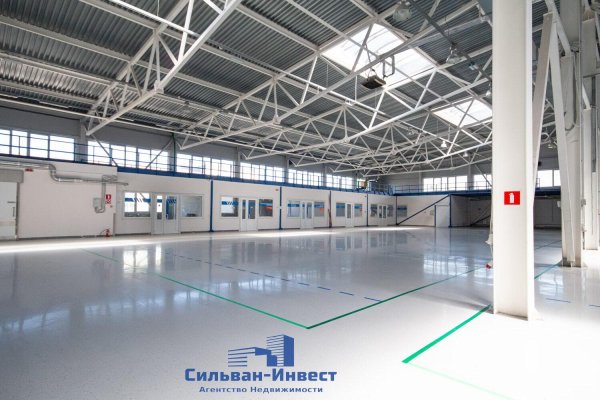 Продается производственное/складское помещение по адресу г. Минск, Селицкого ул., д. 7 к. А - фото 19