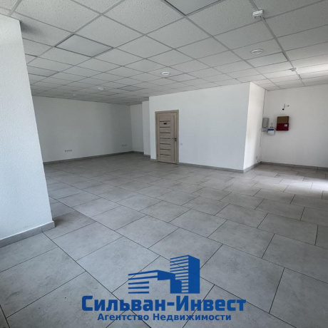 Фотография Продается торговое помещение по адресу г. Минск, Савицкого ул., д. 3 - фото 6