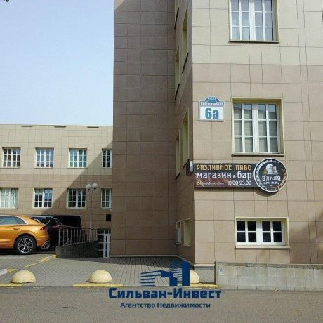 Фотография Продается офисное помещение по адресу г. Минск, Волгоградская ул., д. 6 к. А - фото 9