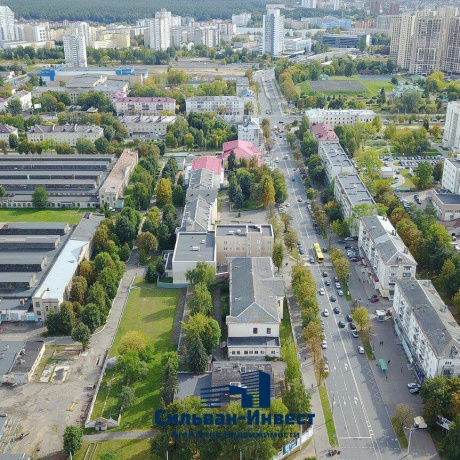 Фотография Продается офисное помещение по адресу г. Минск, Волгоградская ул., д. 6 к. А - фото 7