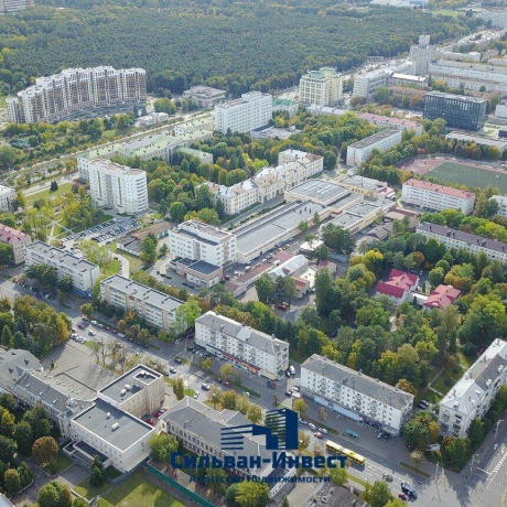 Фотография Продается офисное помещение по адресу г. Минск, Волгоградская ул., д. 6 к. А - фото 13