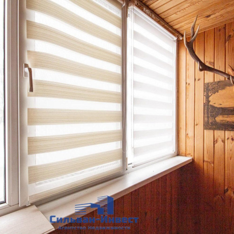 Фотография 3-комнатная квартира по адресу Любимова просп., д. 15 к. 2 - фото 14