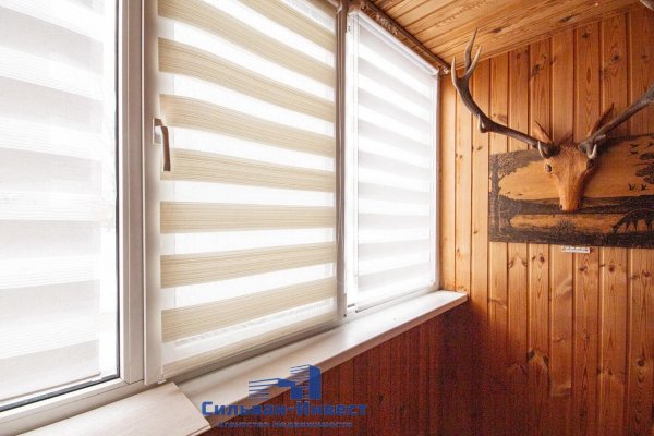 3-комнатная квартира по адресу Любимова просп., д. 15 к. 2 - фото 14