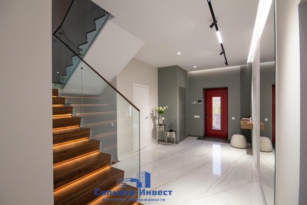 Продается коттедж г. Минск, Шемеша ул. - фото 6