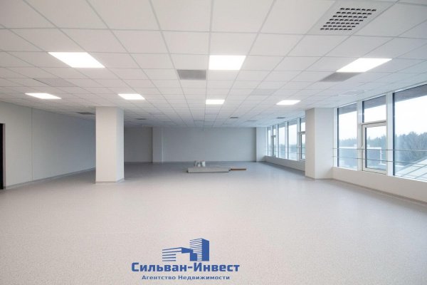 Сдается офисное помещение по адресу г. Минск, Партизанский просп., д. 79 - фото 12