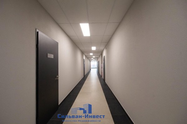 Сдается офисное помещение по адресу г. Минск, Партизанский просп., д. 79 - фото 16