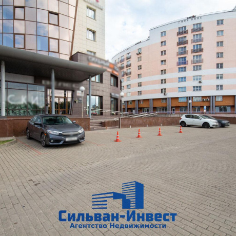 Фотография Продается торговое помещение по адресу г. Минск, Богдановича ул., д. 108 - фото 20