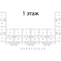 Фотография Продается коттедж аг. Ратомка, Приозерная ул., д. 6 - фото 11
