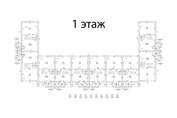 Продается коттедж аг. Ратомка, Приозерная ул., д. 6 - фото 11