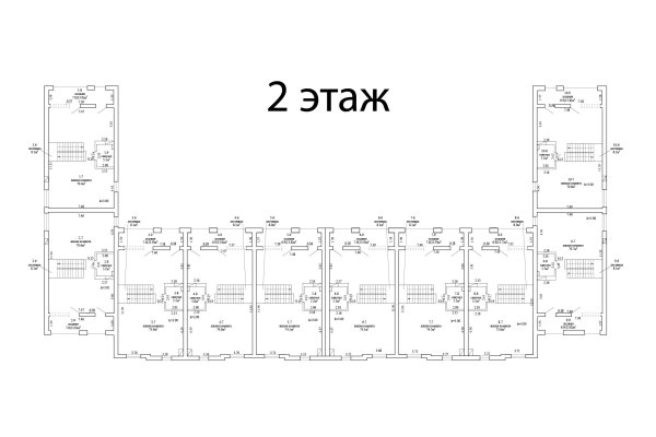 Продается коттедж аг. Ратомка, Приозерная ул., д. 6 - фото 12