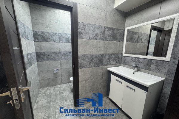 Сдается офисное помещение по адресу г. Минск, Зыбицкая ул., д. 6 - фото 9
