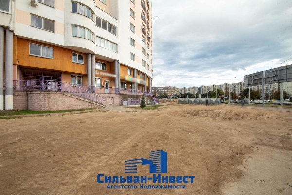 Продается торговое помещение по адресу г. Минск, Богдановича ул., д. 108 - фото 18