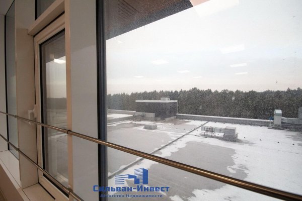 Сдается офисное помещение по адресу г. Минск, Партизанский просп., д. 79 - фото 8