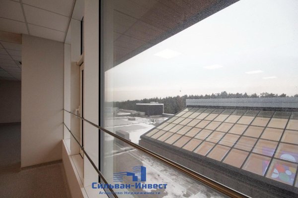 Сдается офисное помещение по адресу г. Минск, Партизанский просп., д. 79 - фото 15