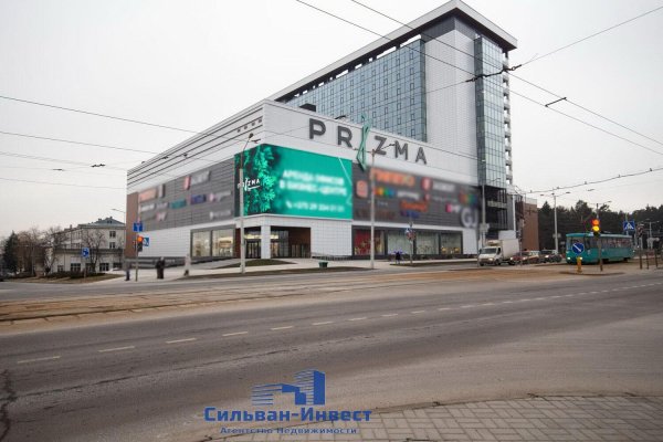Сдается офисное помещение по адресу г. Минск, Партизанский просп., д. 79 - фото 3