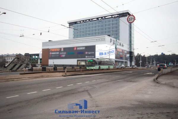 Сдается офисное помещение по адресу г. Минск, Партизанский просп., д. 79 - фото 4