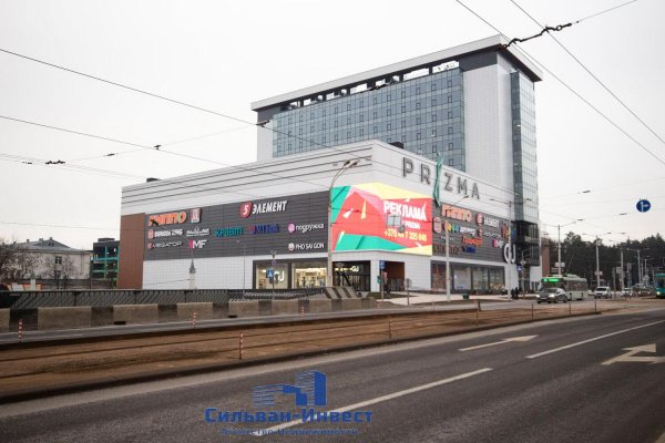 Сдается офисное помещение по адресу г. Минск, Партизанский просп., д. 79 - фото 2