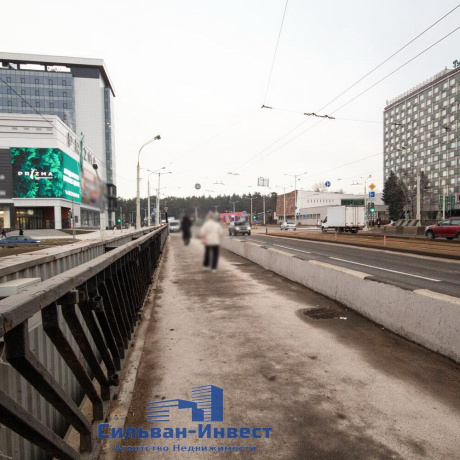Фотография Сдается офисное помещение по адресу г. Минск, Партизанский просп., д. 79 - фото 5