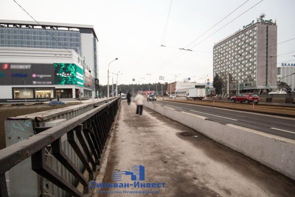 Сдается офисное помещение по адресу г. Минск, Партизанский просп., д. 79 - фото 5
