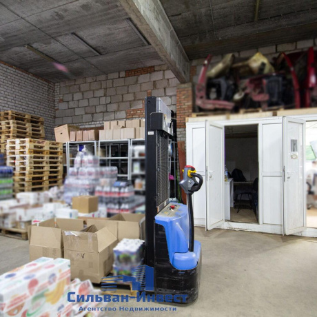 Фотография Продается производственное/складское помещение по адресу д. Боровляны, 40 Лет Победы ул., д. 21 к. в - фото 17