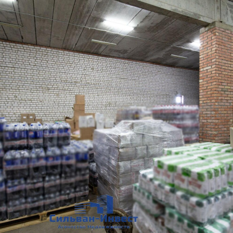 Фотография Продается производственное/складское помещение по адресу д. Боровляны, 40 Лет Победы ул., д. 21 к. в - фото 16