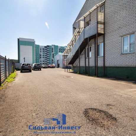 Фотография Продается производственное/складское помещение по адресу д. Боровляны, 40 Лет Победы ул., д. 21 к. в - фото 3