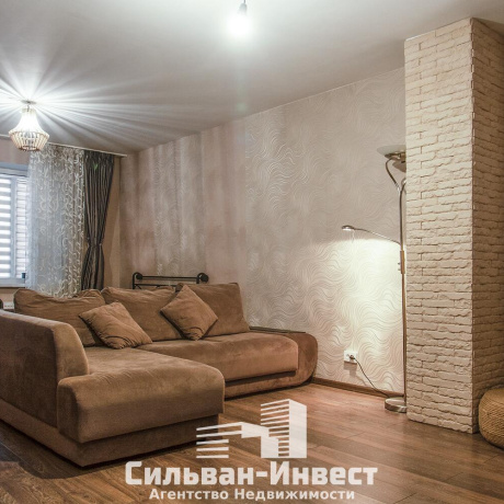 Фотография 2-комнатная квартира по адресу Водолажского ул., д. 23 к. А - фото 15