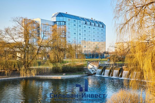Продается торговое помещение по адресу г. Минск, Козлова пер., д. 25 - фото 11