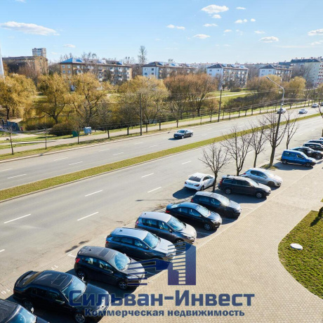 Фотография Продается торговое помещение по адресу г. Минск, Козлова пер., д. 25 - фото 8