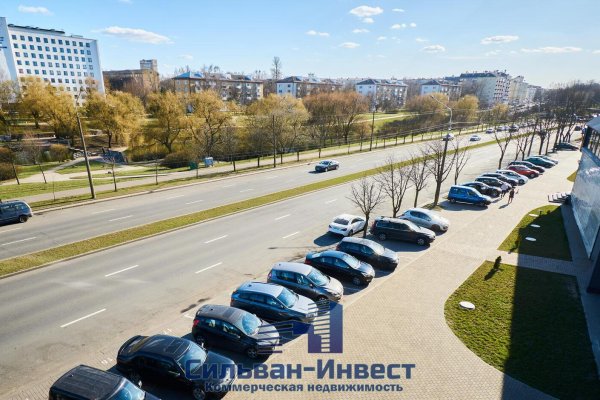Продается торговое помещение по адресу г. Минск, Козлова пер., д. 25 - фото 8