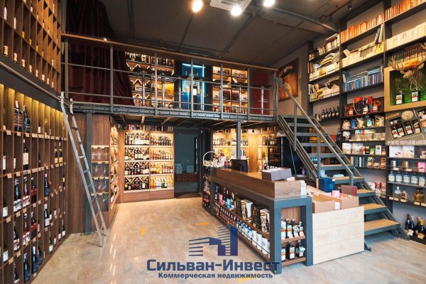 Продается торговое помещение по адресу г. Минск, Козлова пер., д. 25 - фото 3