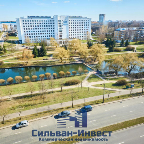Фотография Продается торговое помещение по адресу г. Минск, Козлова пер., д. 25 - фото 9