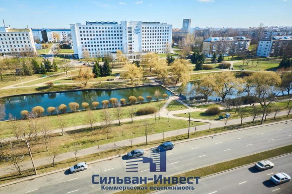 Продается торговое помещение по адресу г. Минск, Козлова пер., д. 25 - фото 9