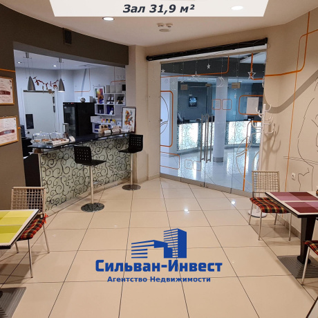 Фотография Сдается торговое помещение по адресу г. Минск, Столетова ул., д. 1 к. А - фото 4