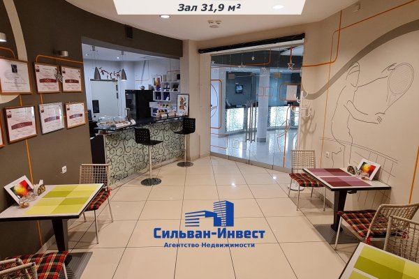 Сдается торговое помещение по адресу г. Минск, Столетова ул., д. 1 к. А - фото 4