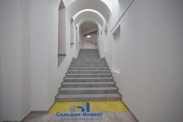 Сдается торговое помещение по адресу г. Минск, Победителей просп., д. 101 к. 1 - фото 8