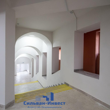 Фотография Сдается торговое помещение по адресу г. Минск, Победителей просп., д. 101 к. 1 - фото 9